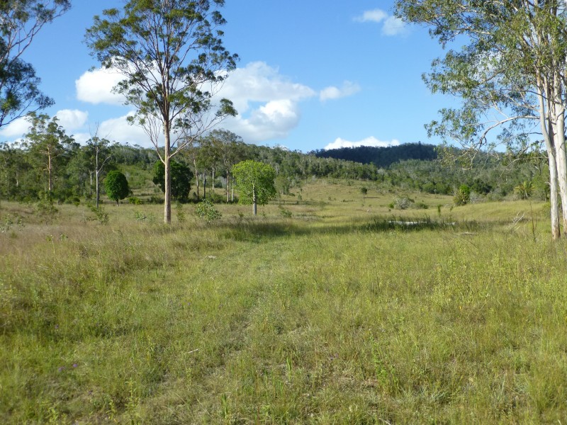 Lot 179 189 19,  YOUNG AUSTRALIA ROAD, Woowoonga QLD 4621