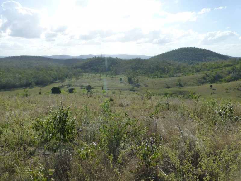 Lot 179 189 19,  YOUNG AUSTRALIA ROAD, Woowoonga QLD 4621