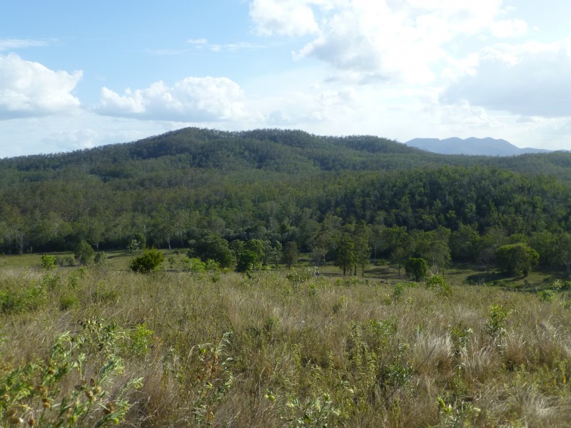 Lot 179 189 19,  YOUNG AUSTRALIA ROAD, Woowoonga QLD 4621