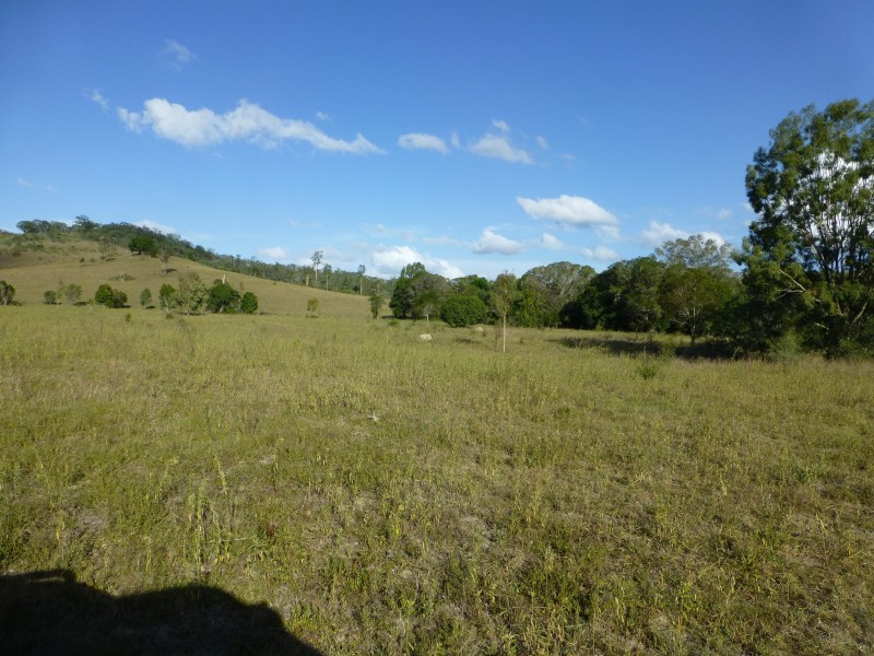 Lot 179 189 19,  YOUNG AUSTRALIA ROAD, Woowoonga QLD 4621