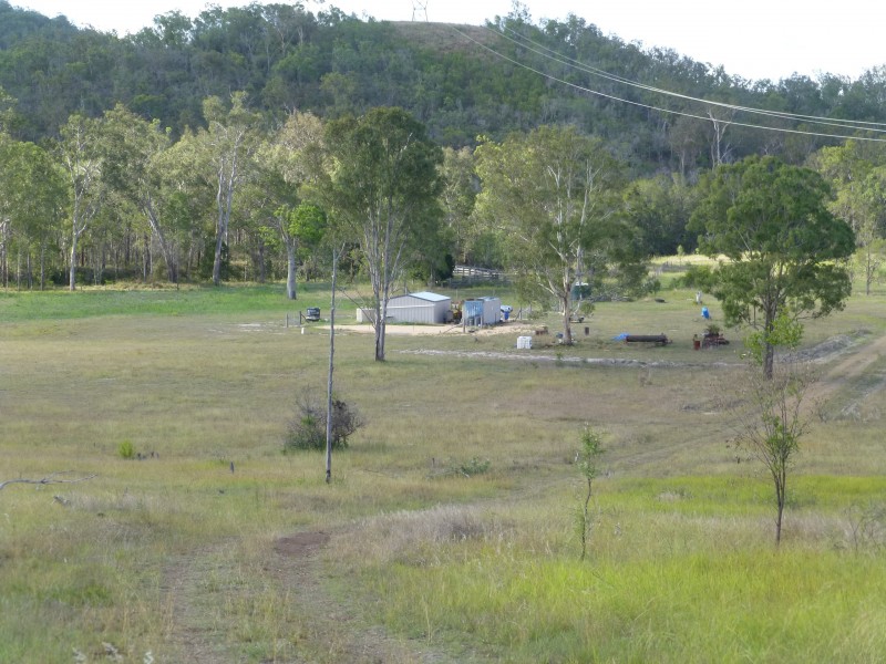 Lot 179 189 19,  YOUNG AUSTRALIA ROAD, Woowoonga QLD 4621