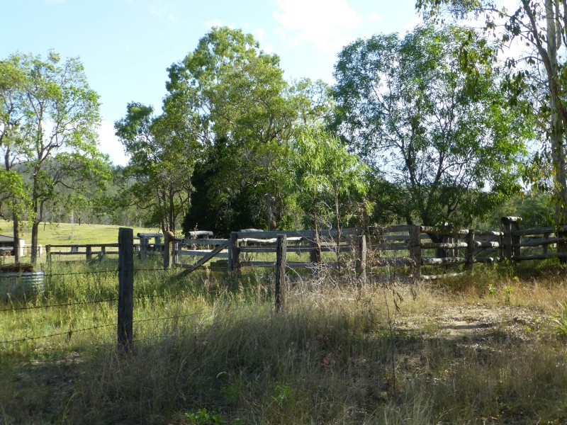 Lot 179 189 19,  YOUNG AUSTRALIA ROAD, Woowoonga QLD 4621
