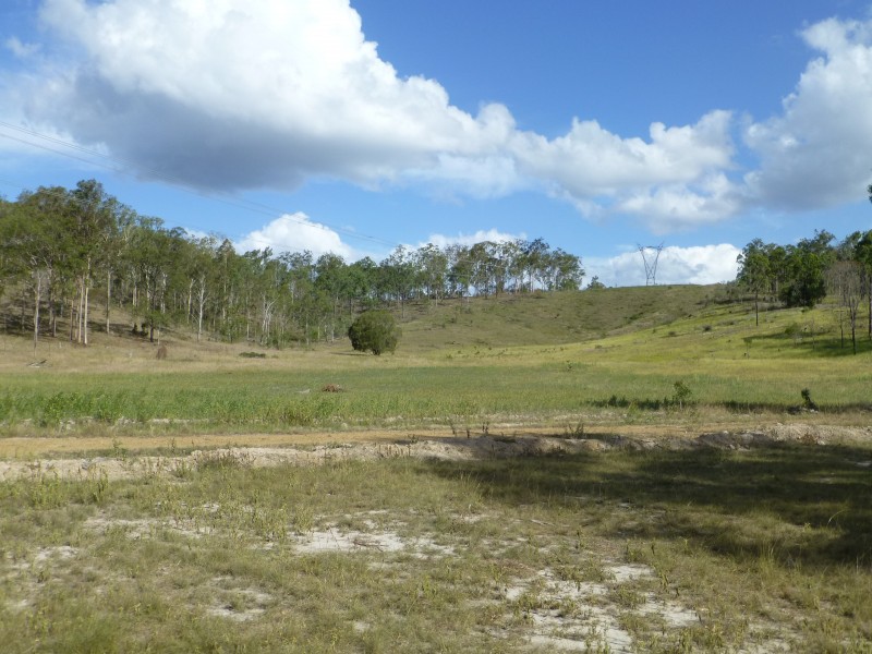 Lot 179 189 19,  YOUNG AUSTRALIA ROAD, Woowoonga QLD 4621