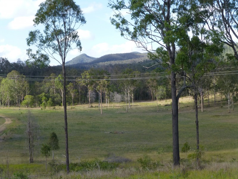 Lot 179 189 19,  YOUNG AUSTRALIA ROAD, Woowoonga QLD 4621