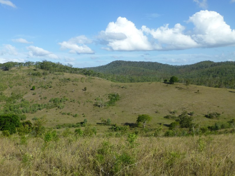 Lot 179 189 19,  YOUNG AUSTRALIA ROAD, Woowoonga QLD 4621