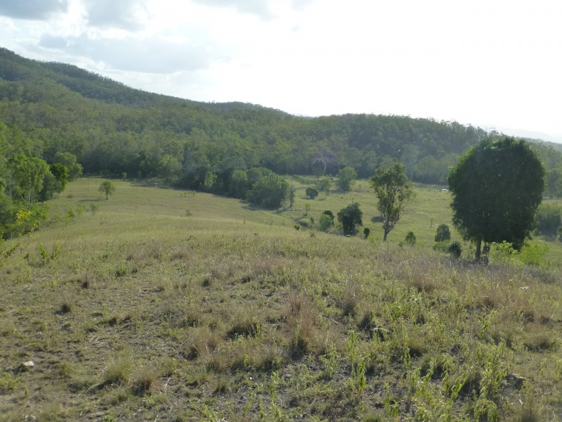Lot 179 189 19,  YOUNG AUSTRALIA ROAD, Woowoonga QLD 4621