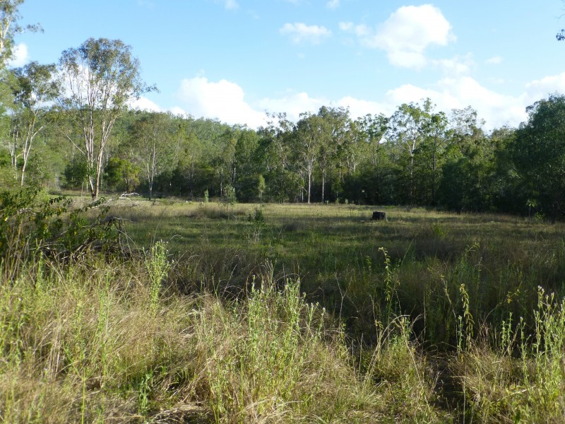 Lot 179 189 19,  YOUNG AUSTRALIA ROAD, Woowoonga QLD 4621
