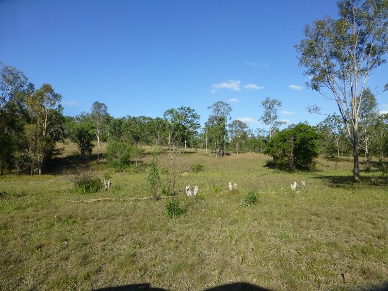 Lot 179 189 19,  YOUNG AUSTRALIA ROAD, Woowoonga QLD 4621