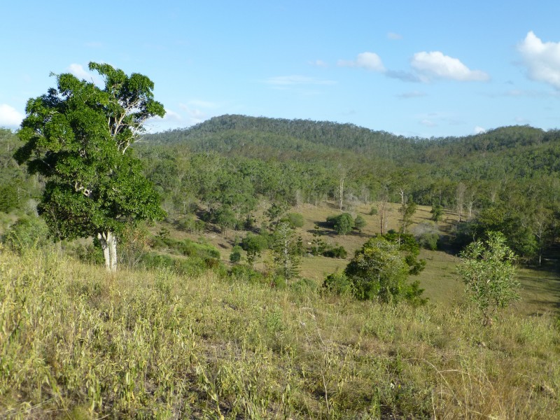 Lot 179 189 19,  YOUNG AUSTRALIA ROAD, Woowoonga QLD 4621