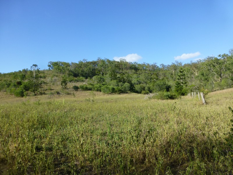 Lot 179 189 19,  YOUNG AUSTRALIA ROAD, Woowoonga QLD 4621