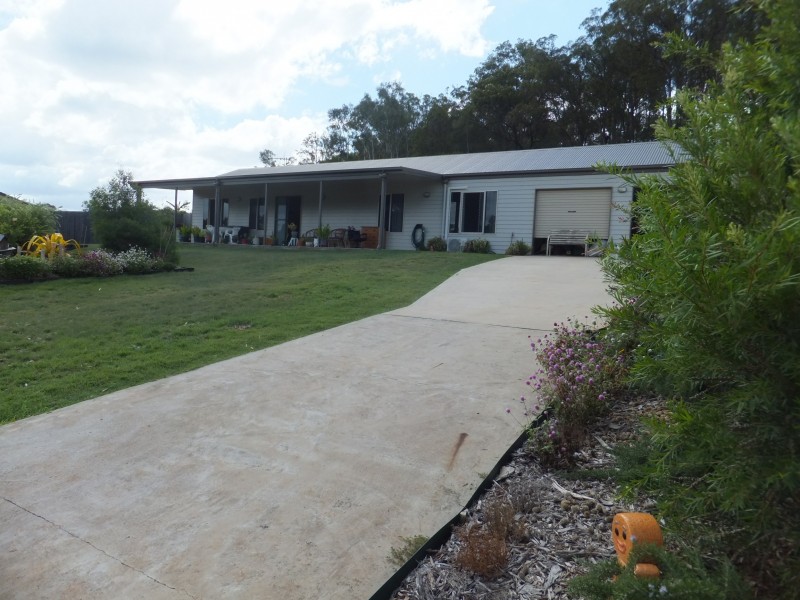 15 ATC HALL ROAD, Apple Tree Creek QLD 4660
