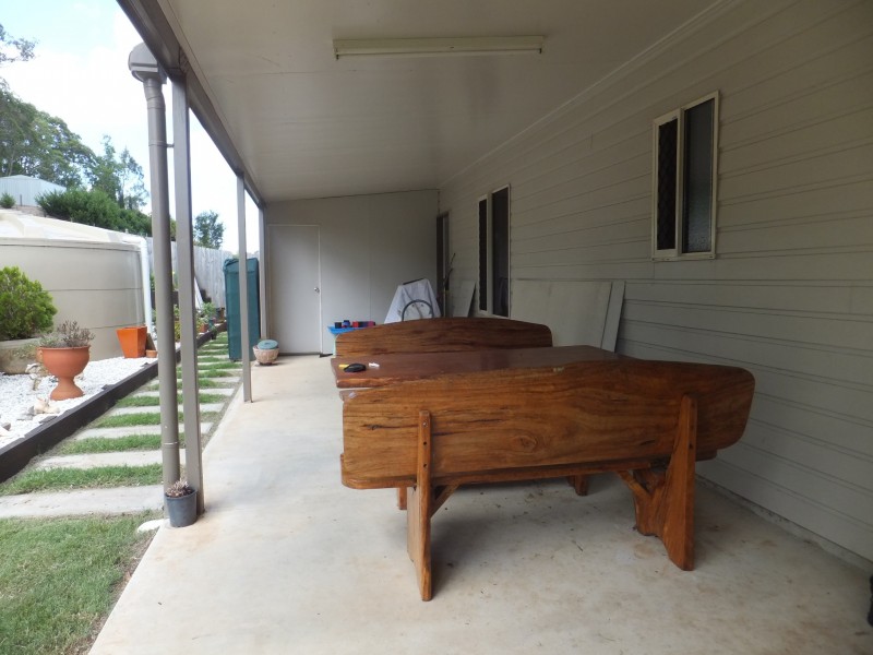 15 ATC HALL ROAD, Apple Tree Creek QLD 4660