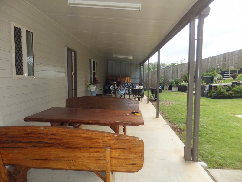 15 ATC HALL ROAD, Apple Tree Creek QLD 4660