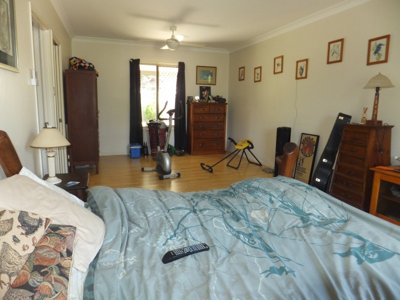 15 ATC HALL ROAD, Apple Tree Creek QLD 4660
