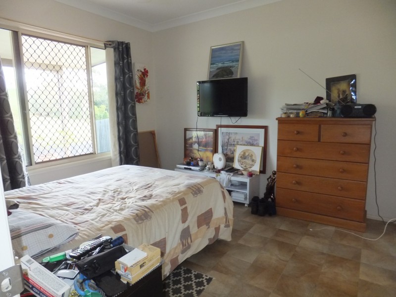 15 ATC HALL ROAD, Apple Tree Creek QLD 4660