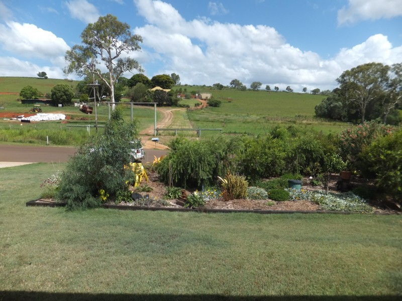 15 ATC HALL ROAD, Apple Tree Creek QLD 4660