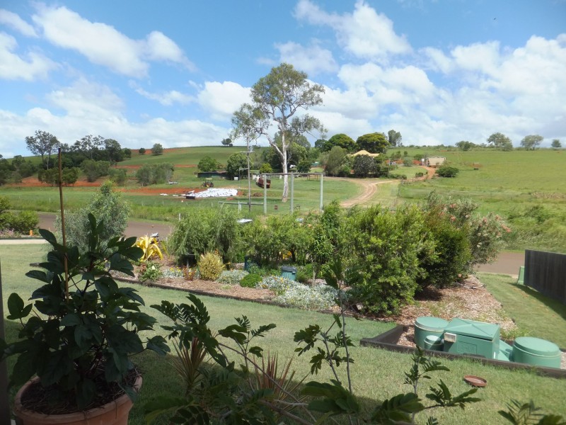 15 ATC HALL ROAD, Apple Tree Creek QLD 4660