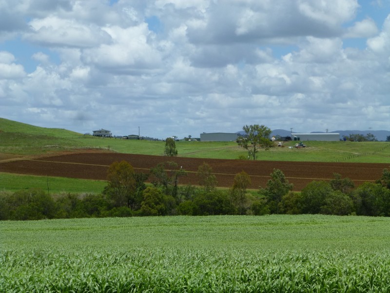Booyal QLD 4671