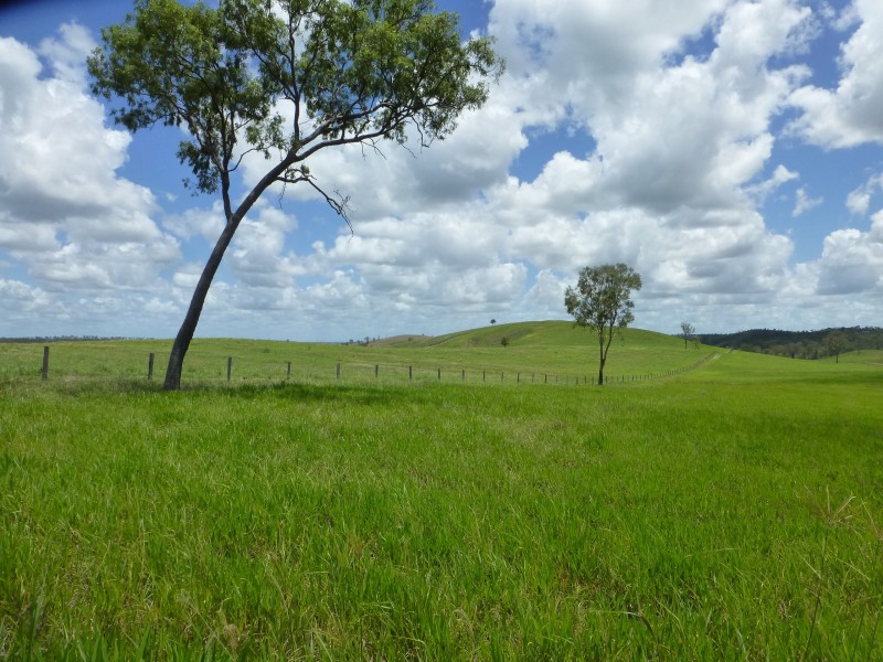 Booyal QLD 4671