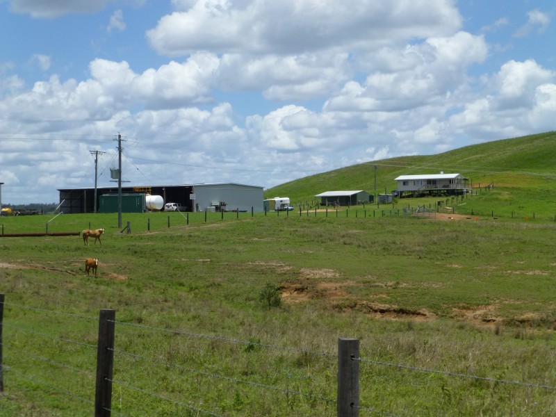 Booyal QLD 4671