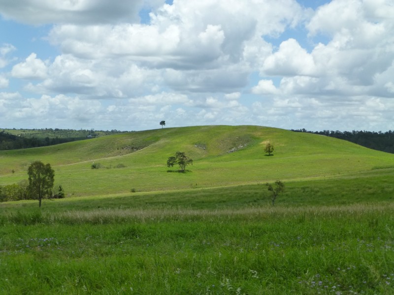 Booyal QLD 4671