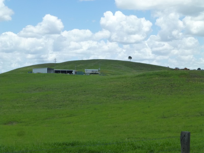 Booyal QLD 4671