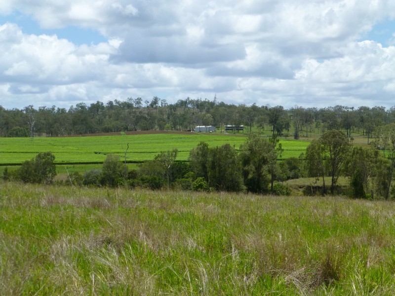 Booyal QLD 4671