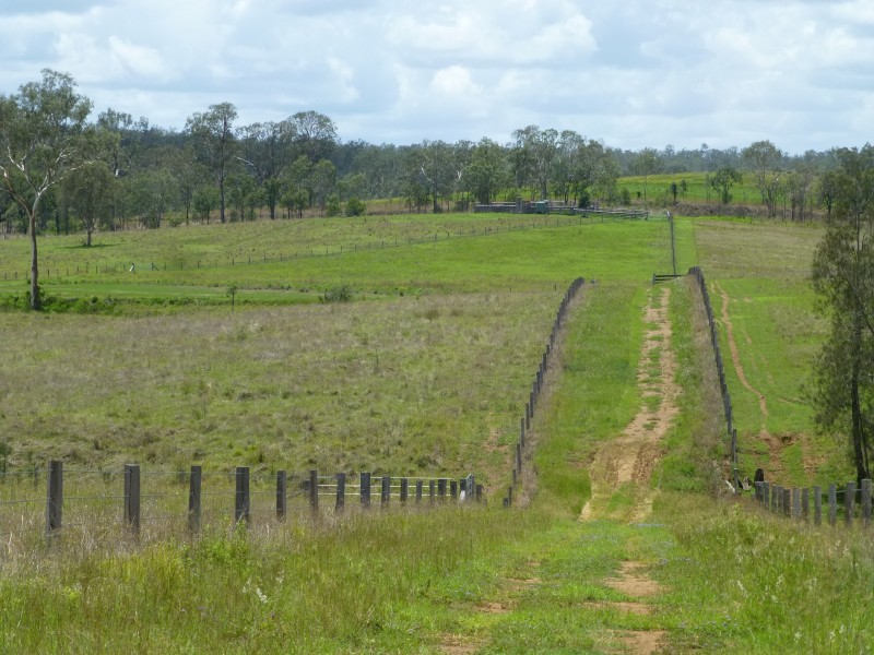 Booyal QLD 4671