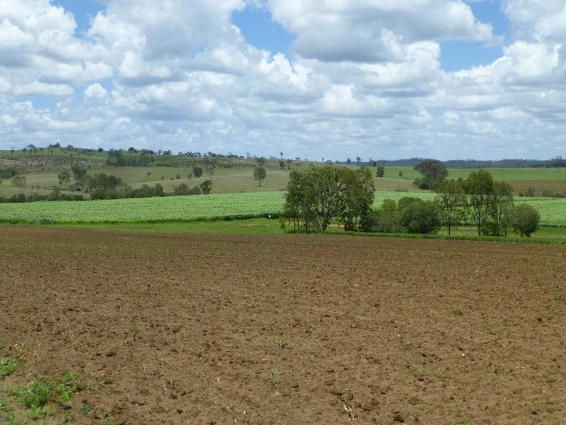 Booyal QLD 4671