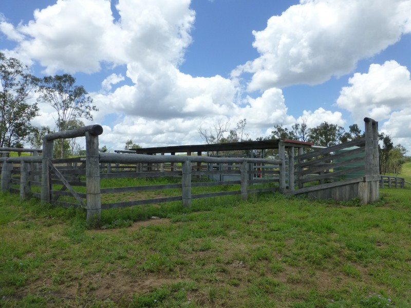 Booyal QLD 4671