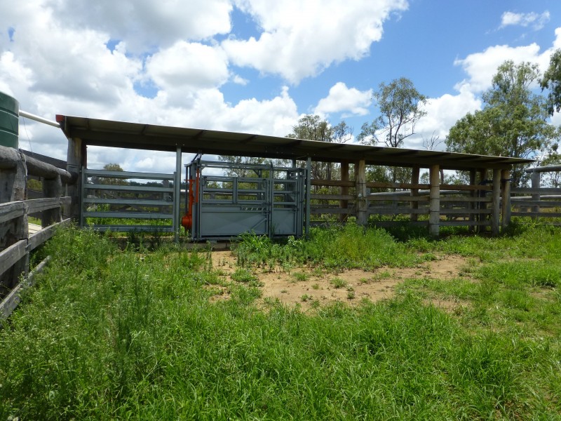Booyal QLD 4671