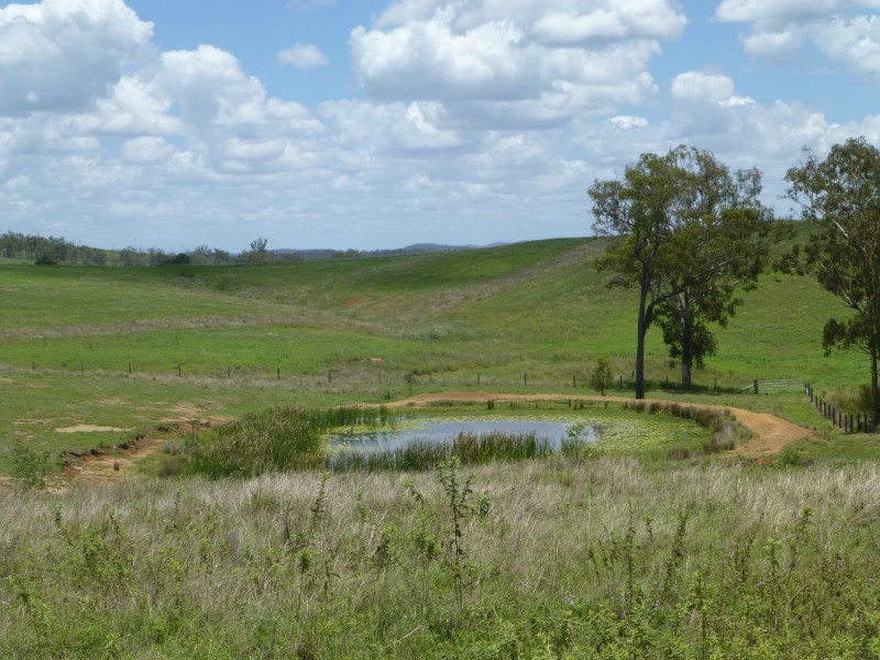 Booyal QLD 4671