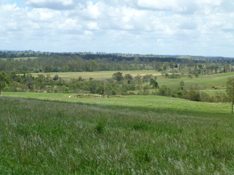Booyal QLD 4671