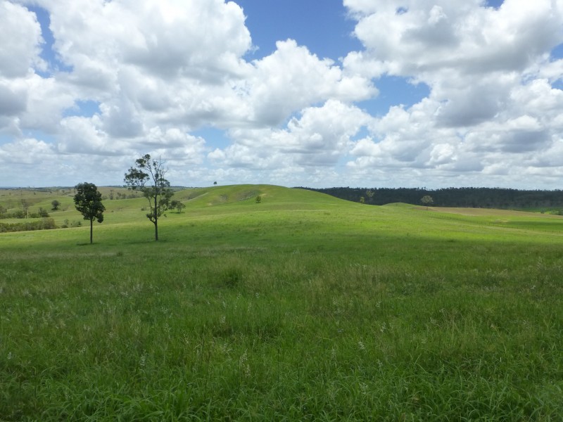 Booyal QLD 4671