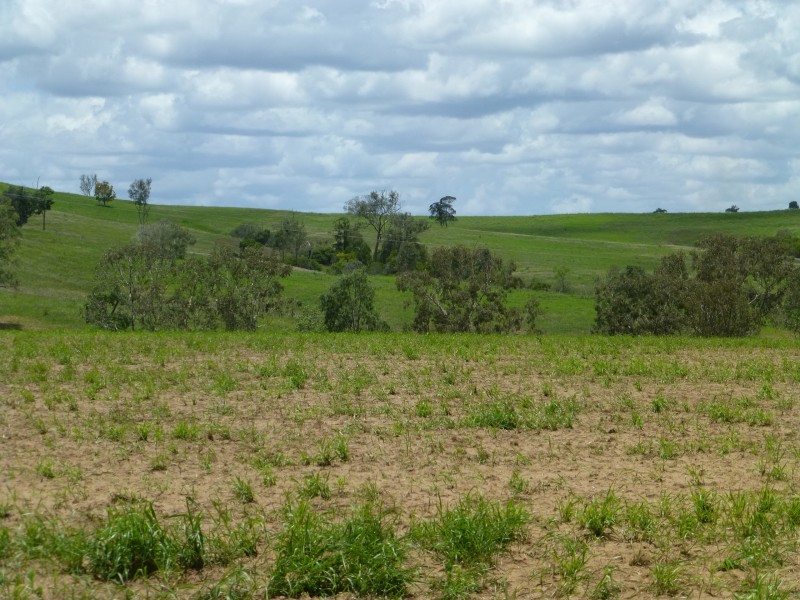 Booyal QLD 4671