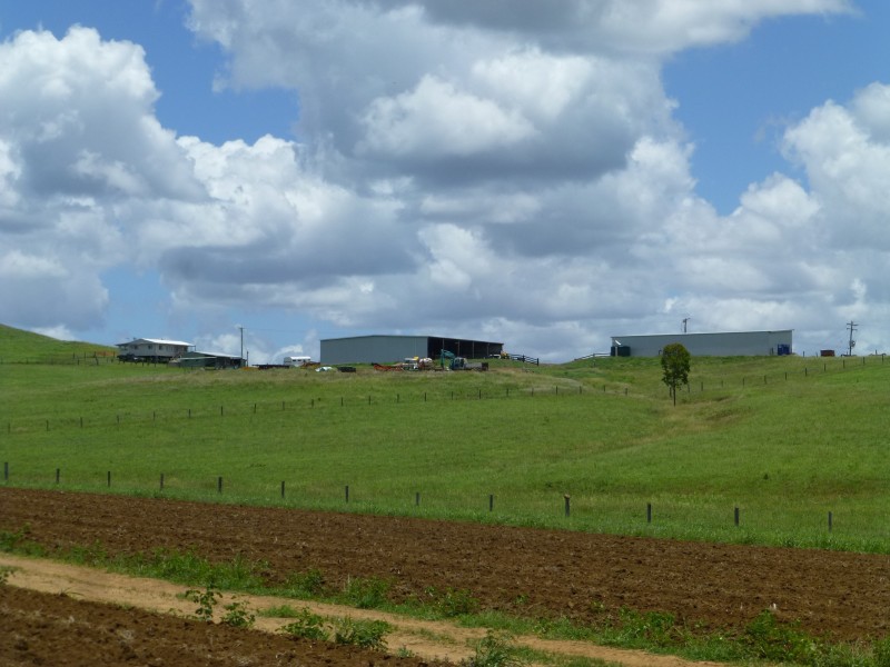 Booyal QLD 4671