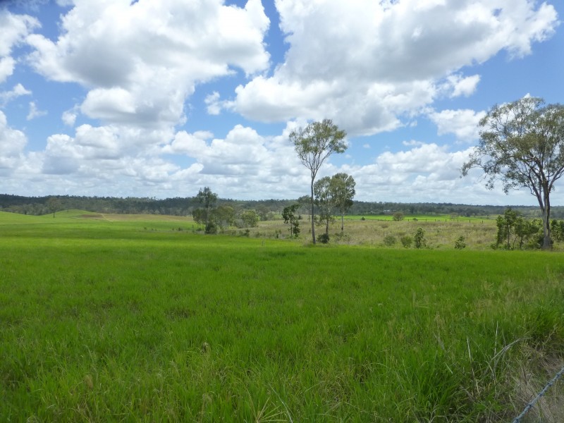 Booyal QLD 4671