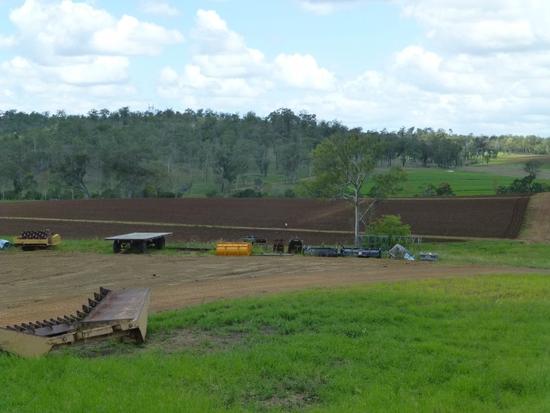 Booyal QLD 4671