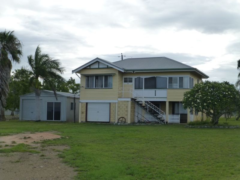 64 BLUFF VIEW ROAD, Biggenden QLD 4621