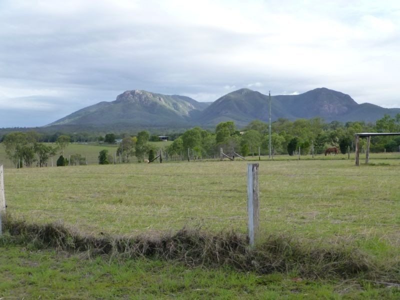 64 BLUFF VIEW ROAD, Biggenden QLD 4621