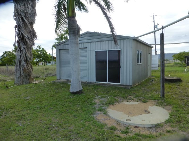 64 BLUFF VIEW ROAD, Biggenden QLD 4621