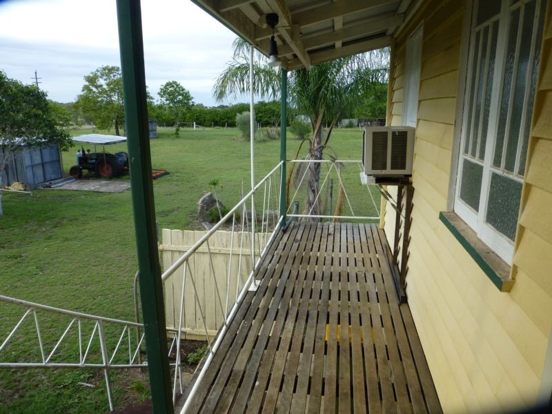 64 BLUFF VIEW ROAD, Biggenden QLD 4621