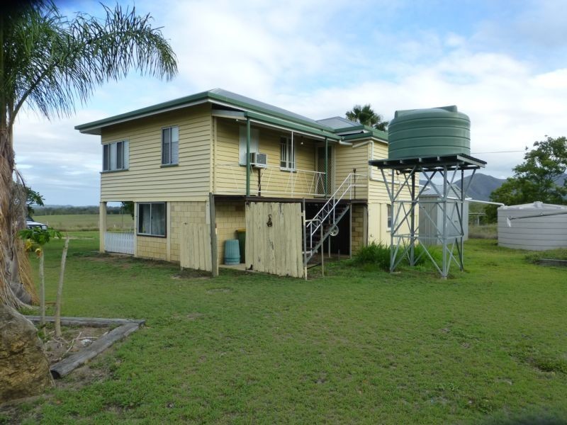 64 BLUFF VIEW ROAD, Biggenden QLD 4621