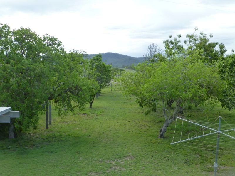 64 BLUFF VIEW ROAD, Biggenden QLD 4621