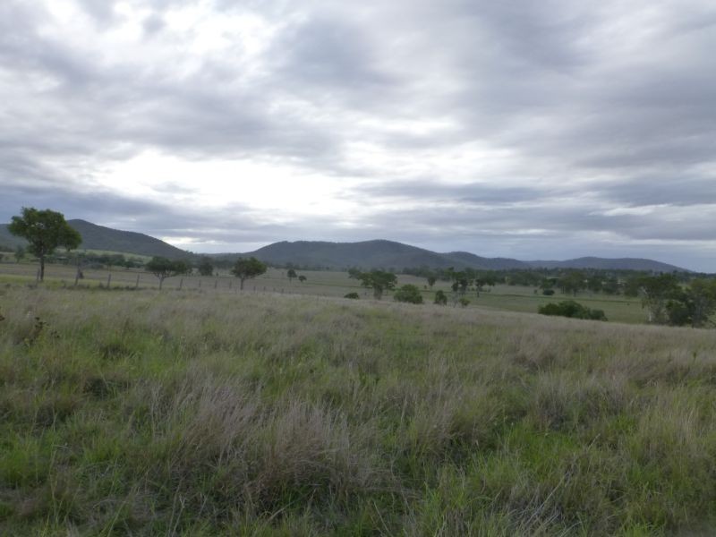 64 BLUFF VIEW ROAD, Biggenden QLD 4621