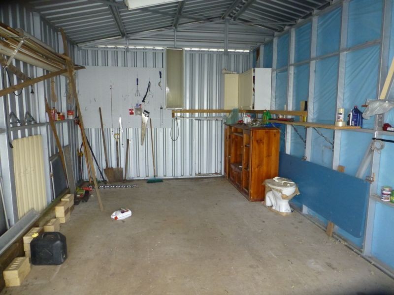 64 BLUFF VIEW ROAD, Biggenden QLD 4621