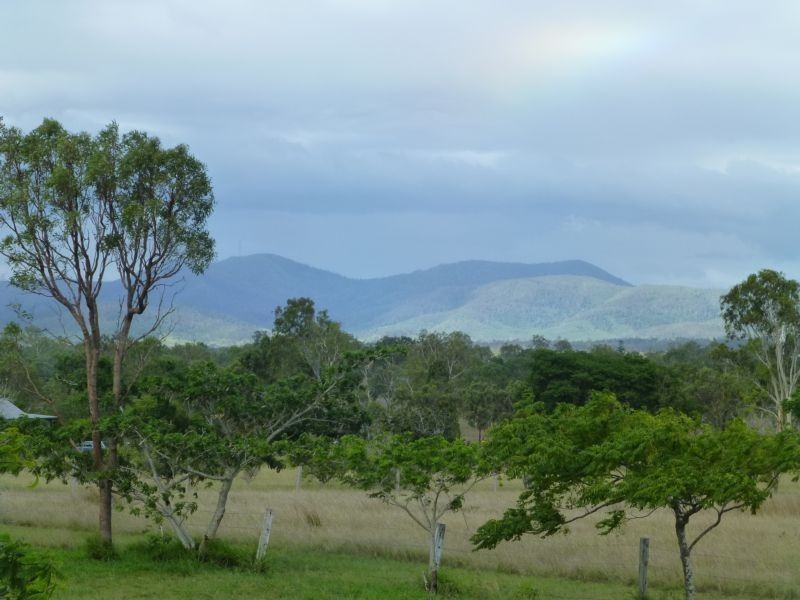 64 BLUFF VIEW ROAD, Biggenden QLD 4621
