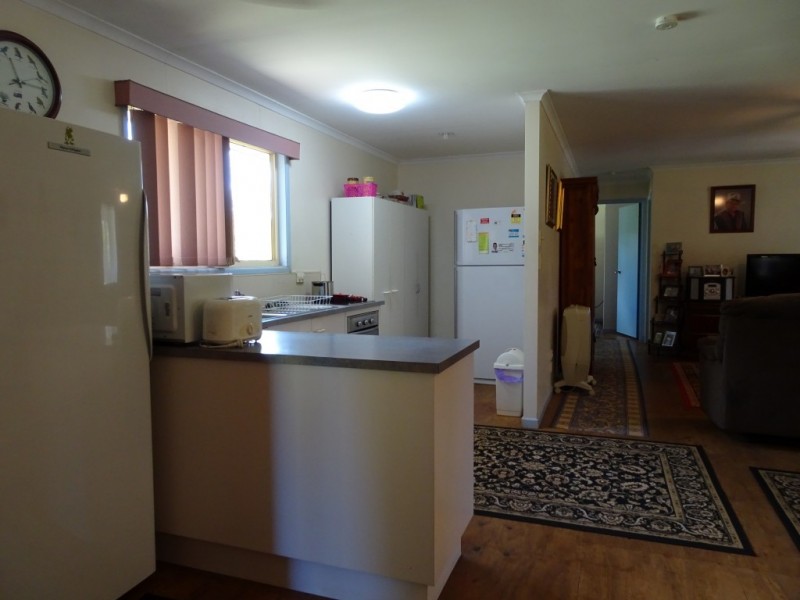 820 KNOCKROE ROAD, North Isis QLD 4660