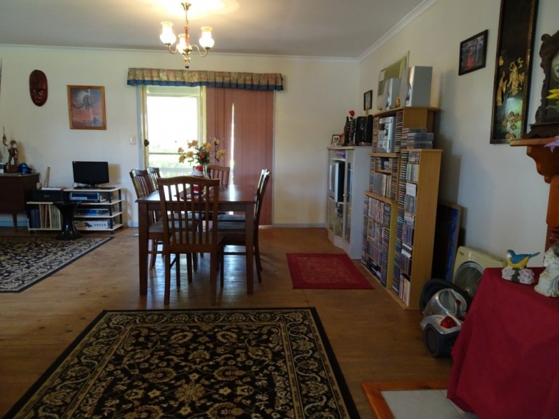 820 KNOCKROE ROAD, North Isis QLD 4660