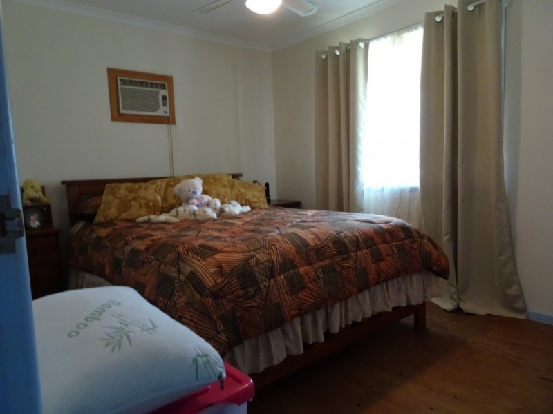 820 KNOCKROE ROAD, North Isis QLD 4660